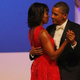 President Barack Obama and Michelle Obama (Joe Raedle/Getty Images News)